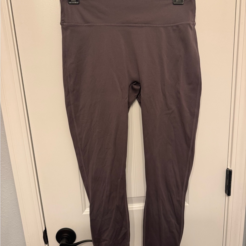 Fabletics Purple Leggings